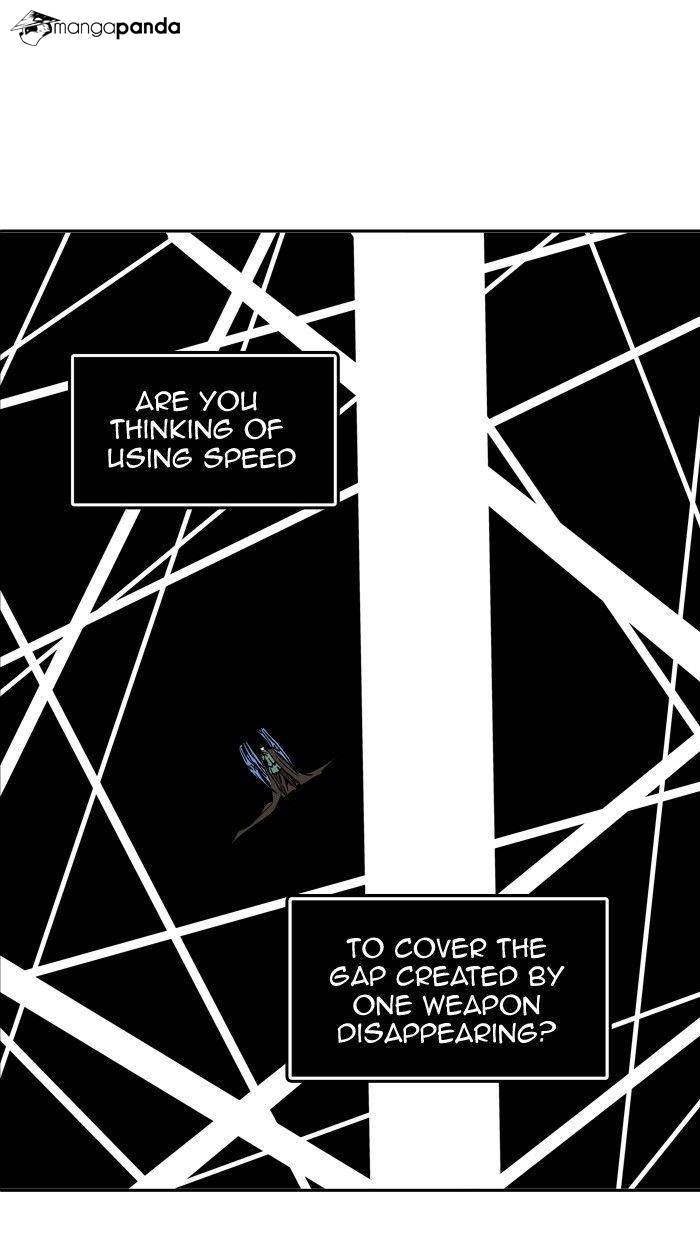 Tower of God Chapter 299 image 029